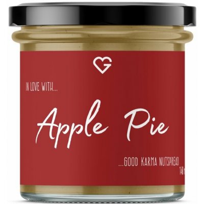Goodie Štrúd Apple pie 140 ml – Zboží Dáma
