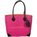 Banana Moon bags růžová