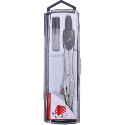 ICO Sada kružítek 22288 – Zboží Dáma