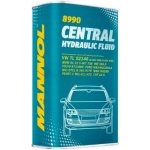 Mannol 8990 Central Hydraulic Fluid 1 l – Zboží Mobilmania