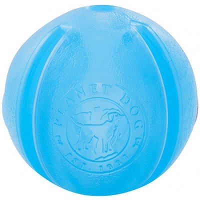 Planet Dog Orbee-Tuff GuRu Modrá 10 cm – Sleviste.cz