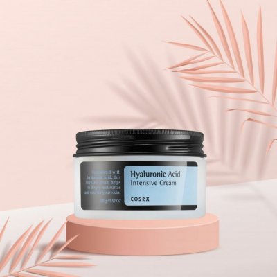 Cosrx Hyaluronic Acid Intensive Cream 100 ml – Hledejceny.cz