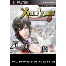 Dynasty Warriors 7: Xtreme Legends