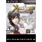 Dynasty Warriors 7: Xtreme Legends – Zbozi.Blesk.cz