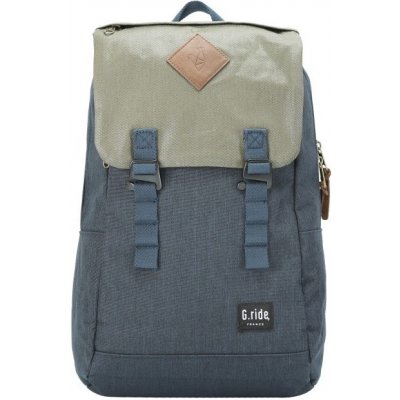 G-ride Albert GRISIALB27 navy/khaki 24 l