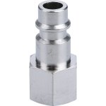 Extol PREMIUM Rychlospojka vzduchová vsuvka s vnějším závitem, G-1/2"8865123 – Zboží Mobilmania
