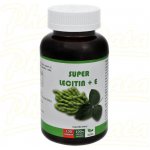 Natural Medicaments Super Lecitin + E 100 kapslí – Hledejceny.cz
