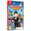 Hra na Nintendo Switch Monopoly Madness