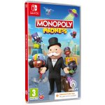 Monopoly Madness – Zboží Mobilmania