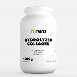 Nero Hydrolyzed Collagen 1 kg