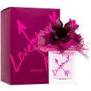 Parfém Vera Wang Lovestruck parfémovaná voda dámská 100 ml