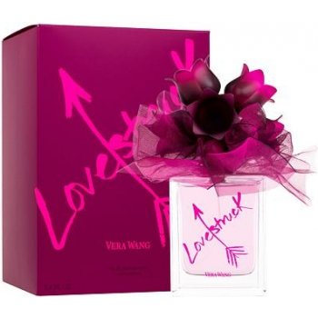 Vera Wang Lovestruck parfémovaná voda dámská 100 ml