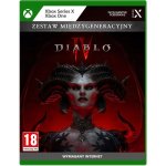 Diablo 4 (XSX) – Zboží Mobilmania