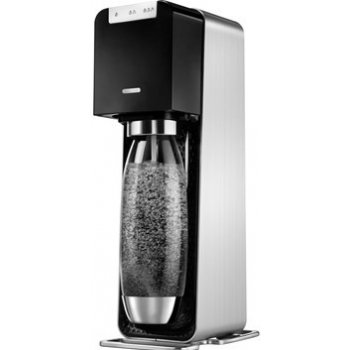 SodaStream POWER Black