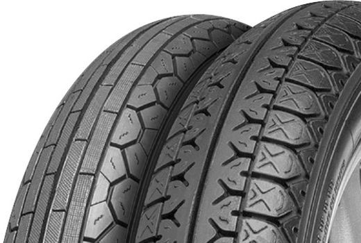 Continental RB 2 , K 112 3.5/0 R16 58P