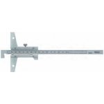 MITUTOYO analogový 10-200/0-200 mm s nosem nonius bez jemného dostavění mitu-527-402 – Hledejceny.cz