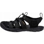 Keen sandály Clearwater Cnx Women Lady black/black – Sleviste.cz