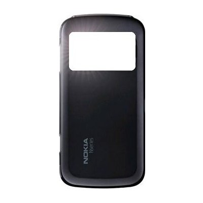 Kryt Nokia N86 zadní modrý