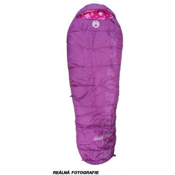 Coleman Salida Mummy