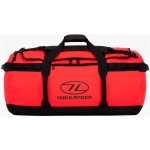 Yate Highlander Storm Kitbag červená 90 l – Sleviste.cz