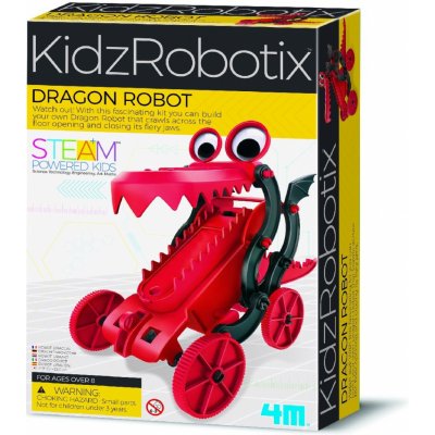 Mac Toys Drak – Zboží Mobilmania