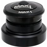 MAX1 Semi-integrované Tapered – Zboží Dáma