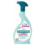 SANYTOL univerzální dezinfekční čistič - MR 500 ml – Zboží Dáma