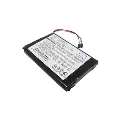 Baterie pro Garmin Nüvi 2300 Li-ion 3,7V 1000mAh – Zboží Mobilmania