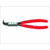 Kleště kulaté KNIPEX Kleště na pojistné kroužky, pro vnitřní kroužky (otvory), 4421J01, 4421J11, 4421J21, 4421J31, 4421J41, 4420J51, 4420J61, KNIPEX 44 20 J61