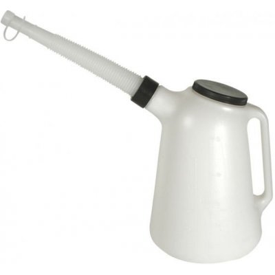 Mato OL5L Konev, nádoba na olej 5l | Zboží Auto