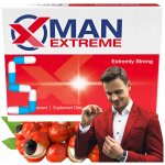 MAN-EXTREME Tablety pro potenci erekce erekce 5 ks – Sleviste.cz