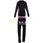 Envy dámské termo prádlo ZANA set I. černá – Sleviste.cz