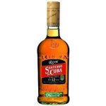 Santiago de Cuba Extra Anejo 12y 40% 0,7 l (holá láhev) – Hledejceny.cz