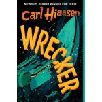 Wrecker - Carl Hiaasen – Hledejceny.cz