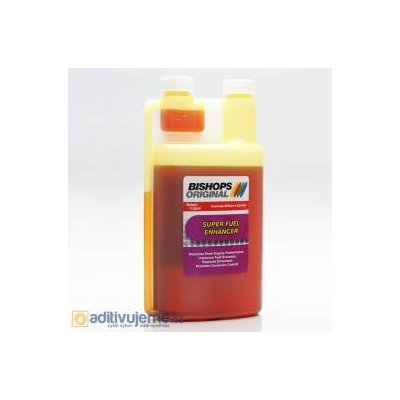 Bishop´s Original BiTech 1-C6-951 1 l – Hledejceny.cz