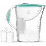 Dafi ATRIA 2,4 l stříbrná/šedá – Sleviste.cz