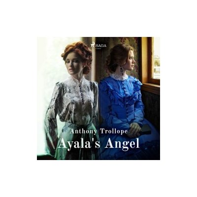 Ayala's Angel (EN) – Zboží Dáma
