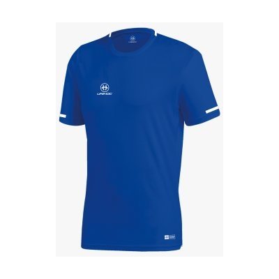 Unihoc T-shirt Tampa blue – Zboží Mobilmania