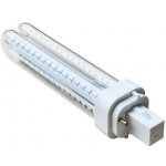 LED21 LED žárovka B5 PLC G24D 15W 96xSMD2835 1610 lm Studená bílá – Sleviste.cz