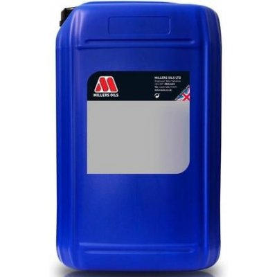 Millers Oils Trident Professional 5W-40 60 l – Zboží Mobilmania