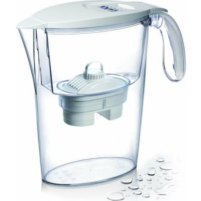 Laica CLEAR 2,3 l čirá – Hledejceny.cz