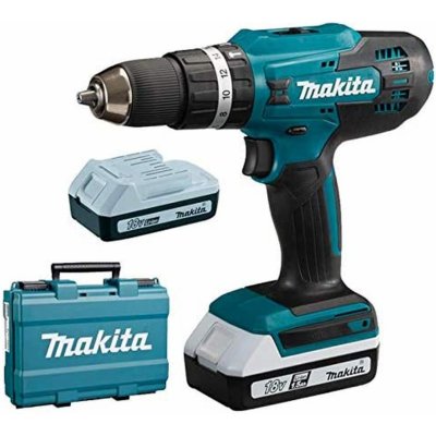 Makita HP488DWE – Zboží Mobilmania