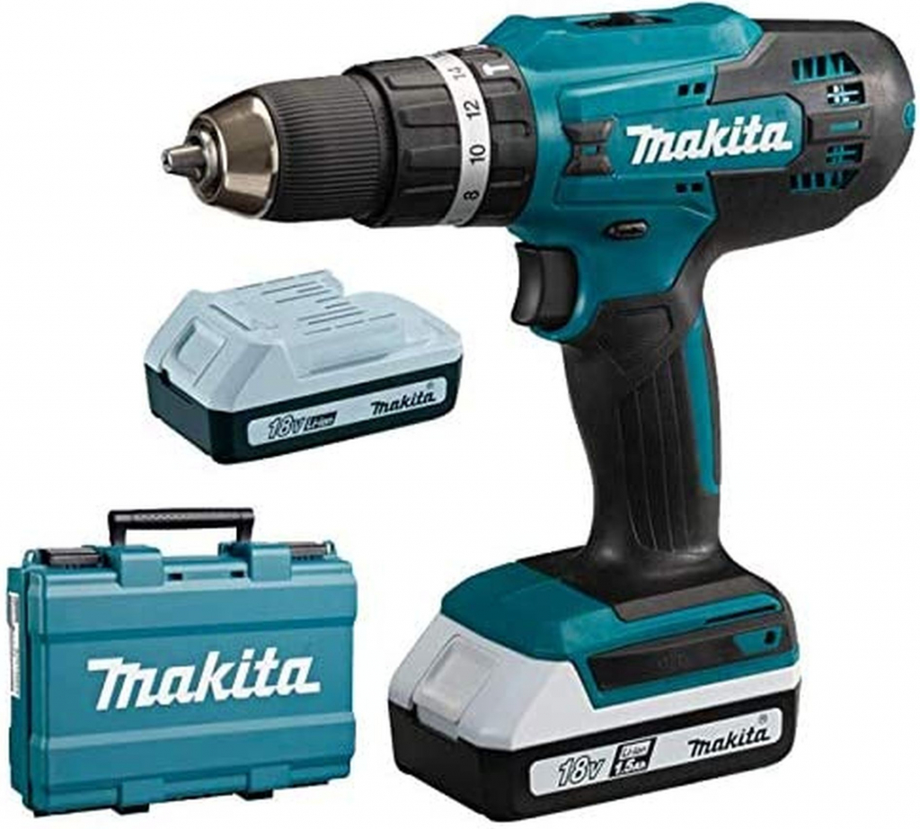 Makita HP488DWE