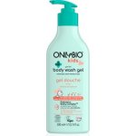 OnlyBio Jemný mycí gel pro děti od 3 let 300 ml – Zboží Dáma