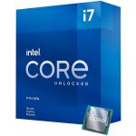 Intel Core i7-11700KF BX8070811700KF – Hledejceny.cz