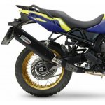 GPR FURORE-X TITANIO NERO E5.S.207.7.FUXTITBL – Hledejceny.cz