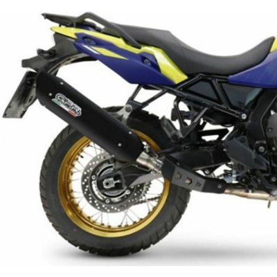 GPR FURORE-X TITANIO NERO E5.S.207.7.FUXTITBL – Hledejceny.cz