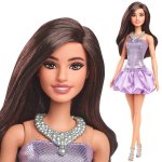 Mattel Barbie FASHIONISTAS #234 HYT92 – Zboží Mobilmania