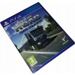 On The Road – Sleviste.cz