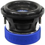 Hifonics Zeus ZXT10D2 SPL – Hledejceny.cz